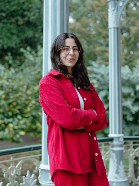 Morien El Haj