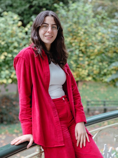 Morien El Haj